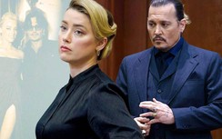 Thắng kiện Amber Heard, Johnny Depp vẫn nhận "trái đắng" chỉ vì lý do này