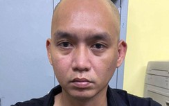 Tài xế ô tô nổ súng thị uy vì không được nhường đường