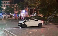 Tin tức tai nạn giao thông mới nhất ngày hôm nay 3/6/2022