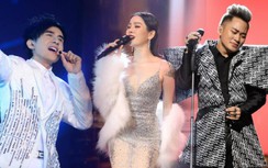 Lệ Quyên, Tùng Dương nói gì khi bị tố hát chùa "Ai chung tình được mãi"?