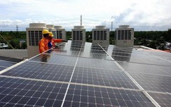 EVN tạm ngưng trả tiền mua điện mặt trời mái nhà, Cục Điện lực nói gì?