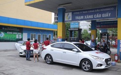 Xăng tăng, khách vắng, doanh nghiệp vận tải lao đao