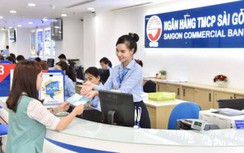 Đầu tháng 6, gửi tiết kiệm ngân hàng nào lãi suất cao nhất?