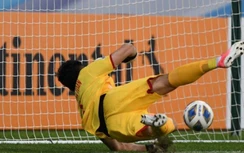 U23 Việt Nam nhận tin dữ sau trận hòa U23 Thái Lan