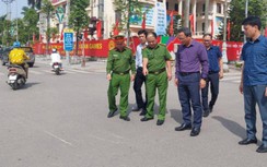 Vụ xe Audi đâm 3 người tử vong: Chấn chỉnh tình trạng cán bộ dùng rượu bia