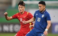 HLV Gong Oh-kyun lý giải việc "có cá vẫn đi câu" ở trận hòa U23 Thái Lan
