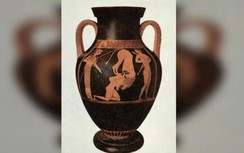 Giận bạn gái, nam thanh niên đập phá nhiều cổ vật trị giá 5,2 triệu USD