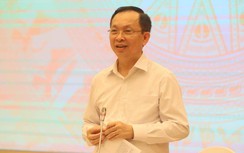 Ngân hàng Nhà nước phủ nhận thông tin cắt hay siết tín dụng bất động sản