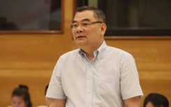 Tướng Tô Ân Xô: Mỗi chuyến bay giải cứu thu lợi hàng tỷ đồng