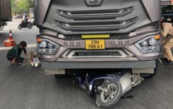 Tin tức tai nạn giao thông mới nhất ngày hôm nay 4/6/2022