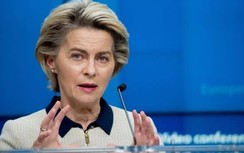 Chủ tịch Ủy ban châu Âu chốt khả năng Ukraine gia nhập nhanh vào EU