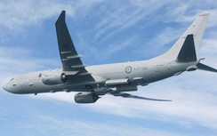 Australia tố Trung Quốc chặn máy bay giám sát biển, có hành động nguy hiểm