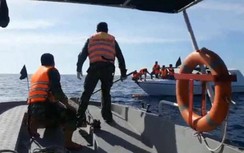 Video TNGT ngày 6/6: Hai tàu cá va chạm trong đêm, 3 người thiệt mạng