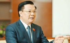 Lãnh đạo địa phương hiến kế sớm hoàn thành 5 dự án giao thông trọng điểm