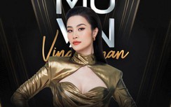 Sự thật về việc Đông Nhi nghi bị "phũ" ở Hoa hậu Hoàn vũ Việt Nam