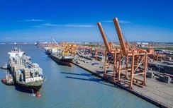 Xăng, dầu liên tục "nhảy nhót", vận tải biển chịu được đến đâu?