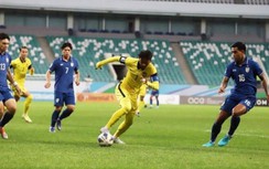 Đội bóng nào đã có vé đi tiếp và bị loại tại giải U23 châu Á 2022?