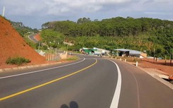 Thống nhất chủ trương nghiên cứu đầu tư tuyến đường tại Quảng Nam, Kon Tum