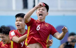 U23 Việt Nam phải thắng U23 Malaysia để đi tiếp