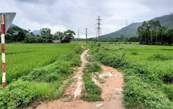 Quảng Ninh: Dân khổ vì quy hoạch bãi đỗ xe “treo” 7 năm