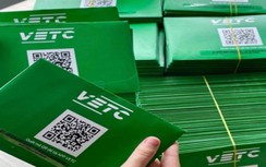 Tự dán thẻ thu phí không dừng VETC tại nhà dễ dàng, chỉ trong ba phút