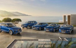 Bentley tham vấn nhà khoa học về sức khoẻ thần kinh để thiết kế loạt xe mới