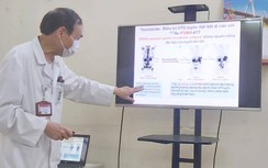 Cứu cánh cho bệnh nhân ung thư ngấp nghé “cửa tử”