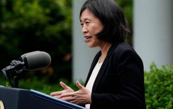 Đại diện thương mại Mỹ: Lạm phát đang rất đáng sợ và phức tạp