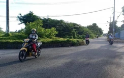 Bạc Liêu: Bất an tại nút giao Nguyễn Thị Định - 19/5 - Phạm Hồng Thám