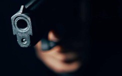 Mỹ: Bé 2 tuổi vô tình bắn chết cha