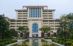 Tuyển sinh đào tạo Tiến sĩ Trường ĐH Kinh doanh & Công nghệ Hà Nội năm 2022