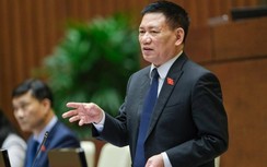 Hàng chục nghìn cán bộ tài chính, thuế, hải quan luân chuyển mỗi năm