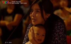 "Bão ngầm" tập cuối kết thúc trầm buồn: Khán giả tiếc nuối