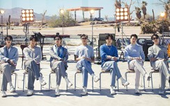Bài hát mới của BTS bị cấm phát sóng chỉ vì lý do này