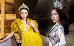 "Bội thực" cuộc thi nhan sắc: Nỗi lo về chất lượng