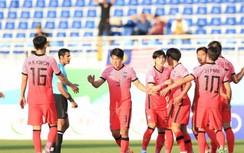 Nhận định, soi kèo U23 Hàn Quốc vs U23 Thái Lan, giải U23 châu Á 2022