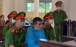 Án tử hình cho kẻ hiếp dâm, giết bé gái 12 tuổi trên núi Két