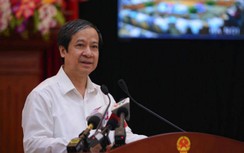 Ngành Giáo dục chuẩn bị cho kỳ thi tốt nghiệp THPT năm 2022 ra sao?