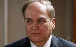 TASS: Mỹ gửi thư kêu gọi Đại sứ Nga lên án Tổng thống Putin