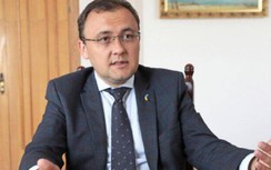 Ukraine sẽ xuất khẩu ngũ cốc cho Thổ Nhĩ Kỳ nếu được cấp thêm vũ khí