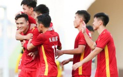U23 Việt Nam vào tứ kết châu Á, HLV Gong Oh-kyun phát biểu "ngỡ ngàng"