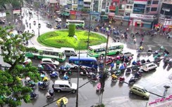 TP.HCM kiến nghị dừng lập quy hoạch 137 nút giao thông gây lãng phí