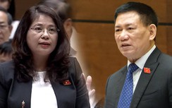 Bộ trưởng Hồ Đức Phớc: Không phát hiện thất thu thuế ở xe diện biếu tặng