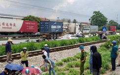 Tin tức tai nạn giao thông mới nhất ngày hôm nay 9/6/2022