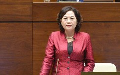 Doanh nghiệp khó vay vốn làm dự án giao thông?