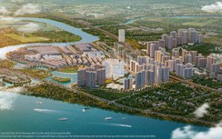 Cơ hội cuối sở hữu căn hộ phong cách Mỹ tại Vinhomes Grand Park