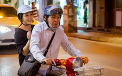 NSƯT Đỗ Kỷ: Không có chuyện Lan Hương “át vía” tôi