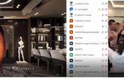 Triệt phá đường dây đánh bạc quy mô hàng ngàn tỷ đồng qua không gian mạng