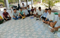 Chủ tịch UBND tỉnh sẽ đối thoại với dân về bức xúc tuyến tránh TP Cà Mau