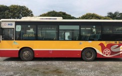 Bảo Yến Bus nói gì về việc dán quảng cáo gây phản cảm trên xe buýt?